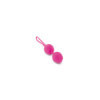 Boules de Geisha fuchsia 